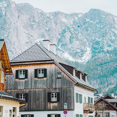 Sieglgut Apartman Altaussee Kültér fotó