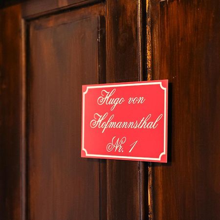 Sieglgut Apartman Altaussee Kültér fotó