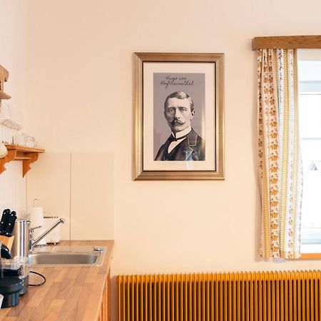 Sieglgut Apartman Altaussee Kültér fotó
