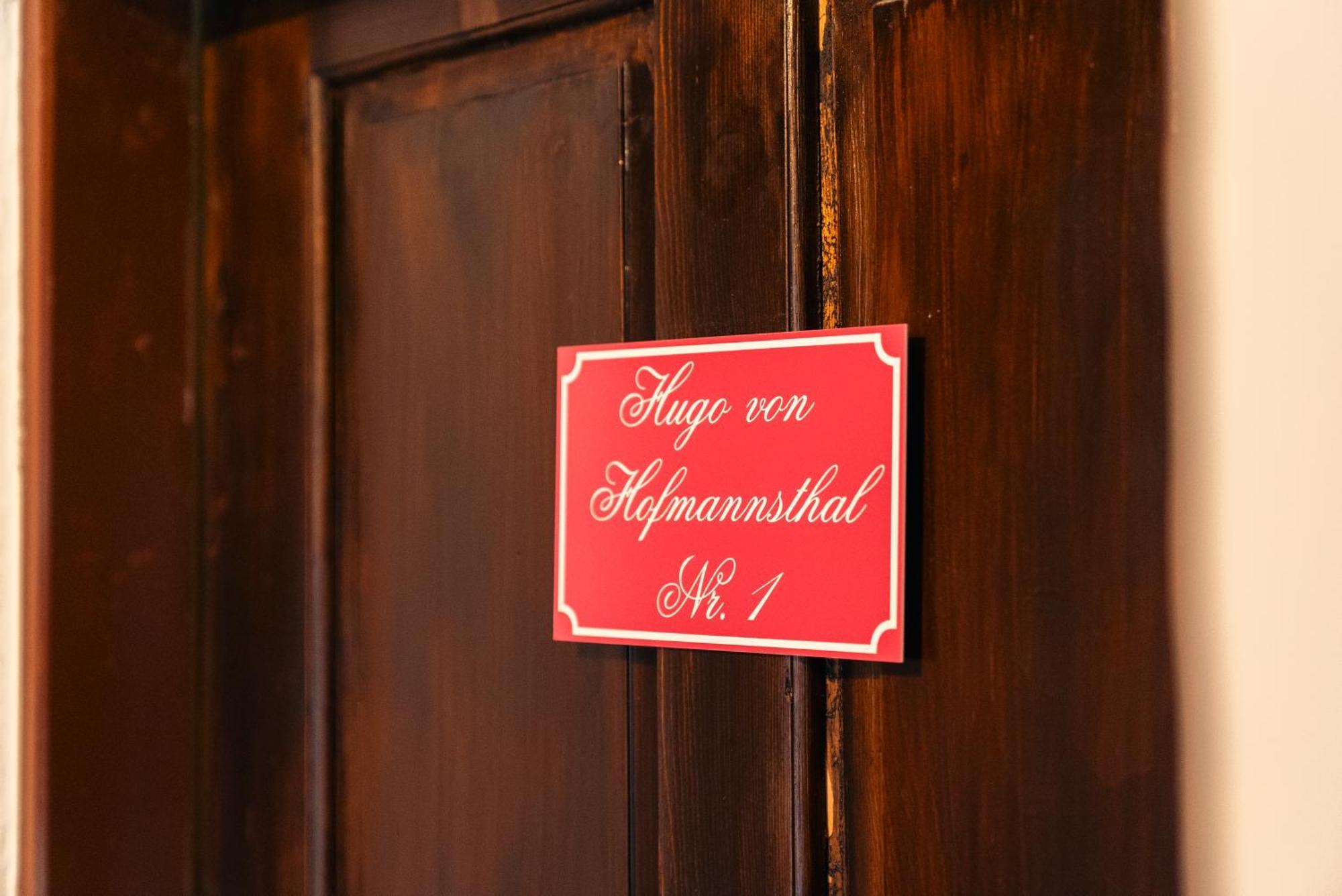 Sieglgut Apartman Altaussee Kültér fotó