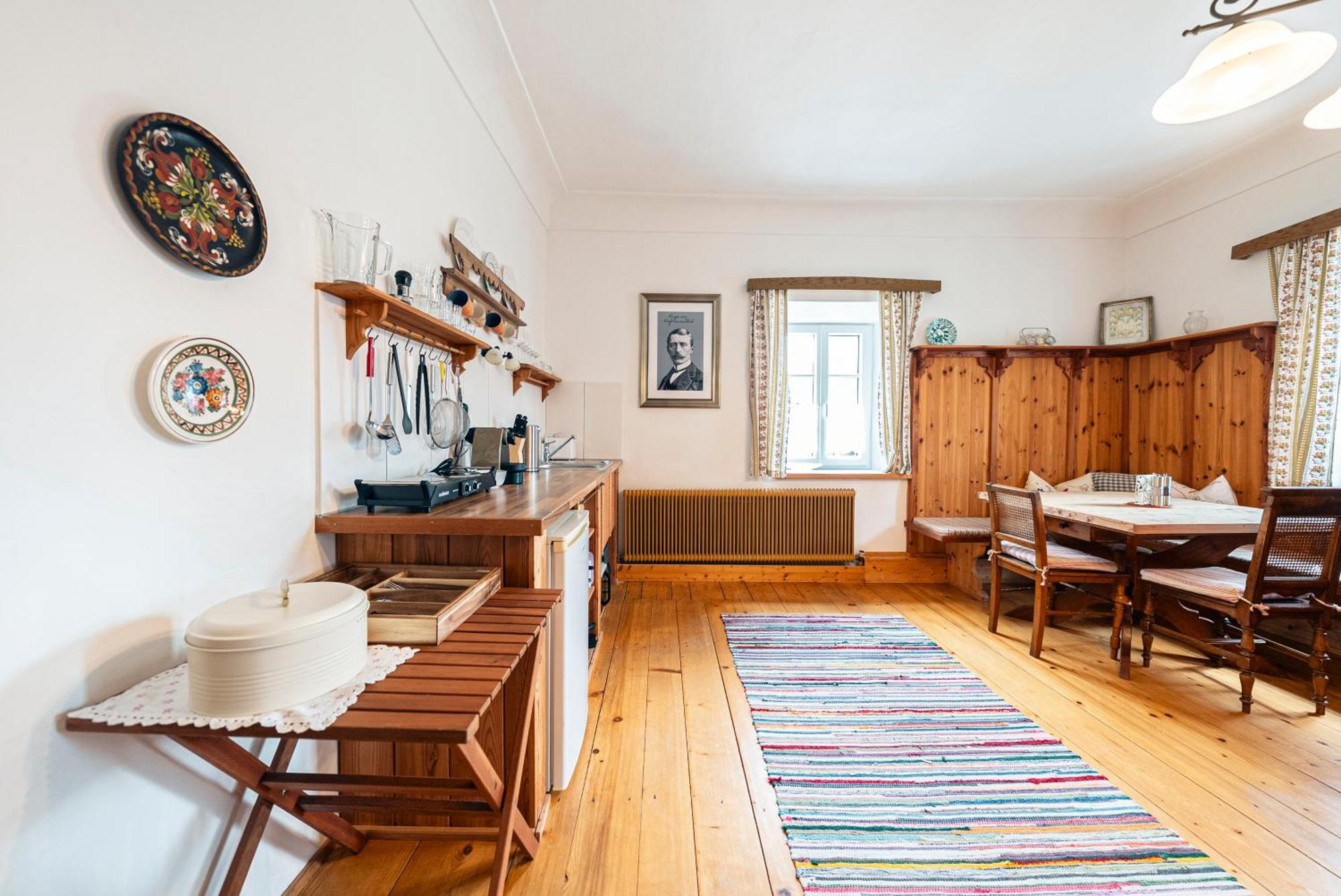 Sieglgut Apartman Altaussee Kültér fotó