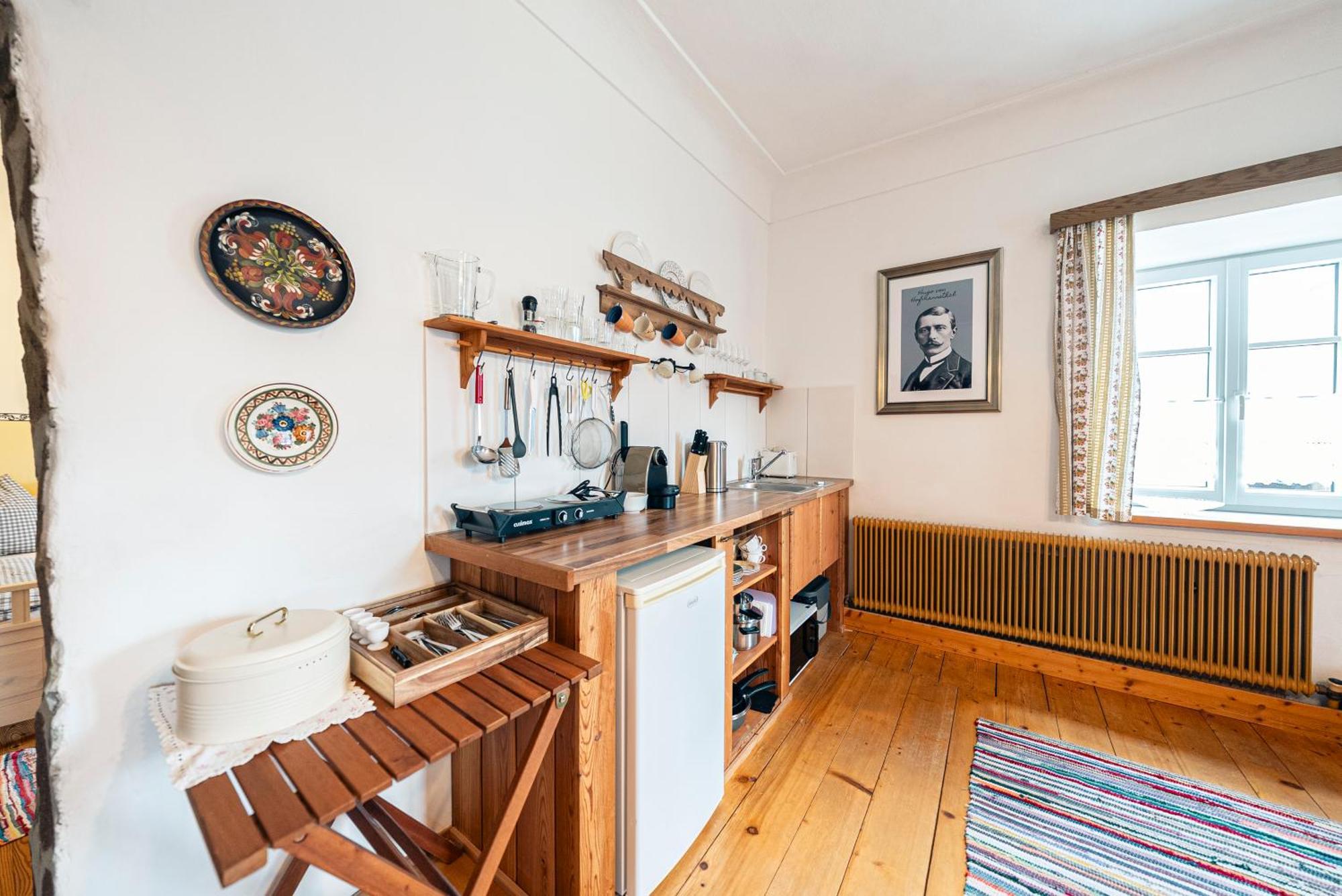 Sieglgut Apartman Altaussee Kültér fotó