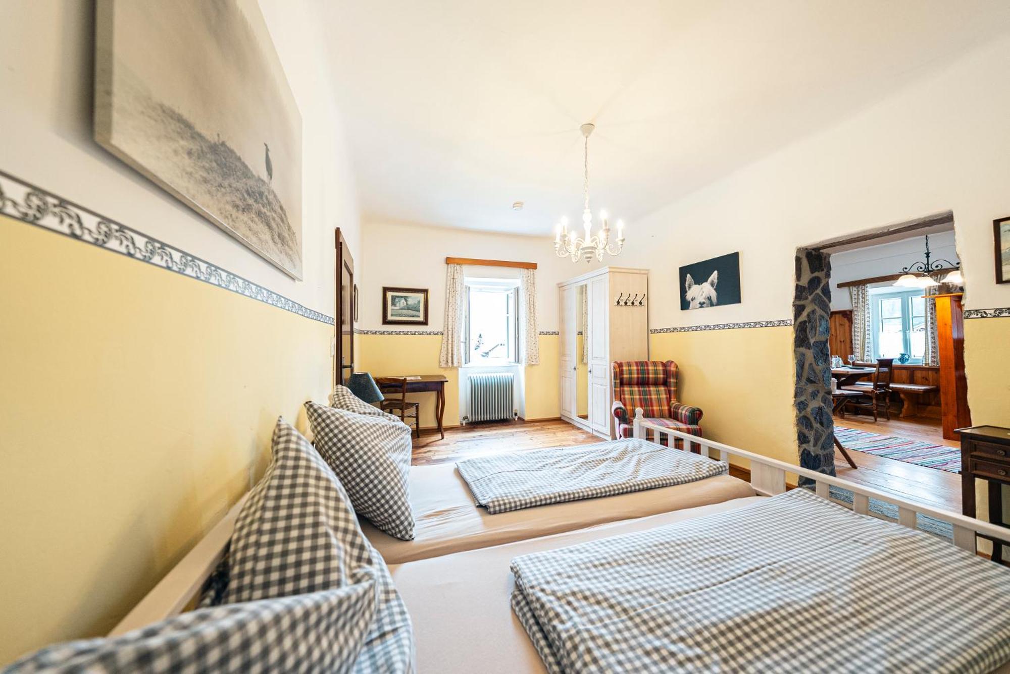 Sieglgut Apartman Altaussee Kültér fotó