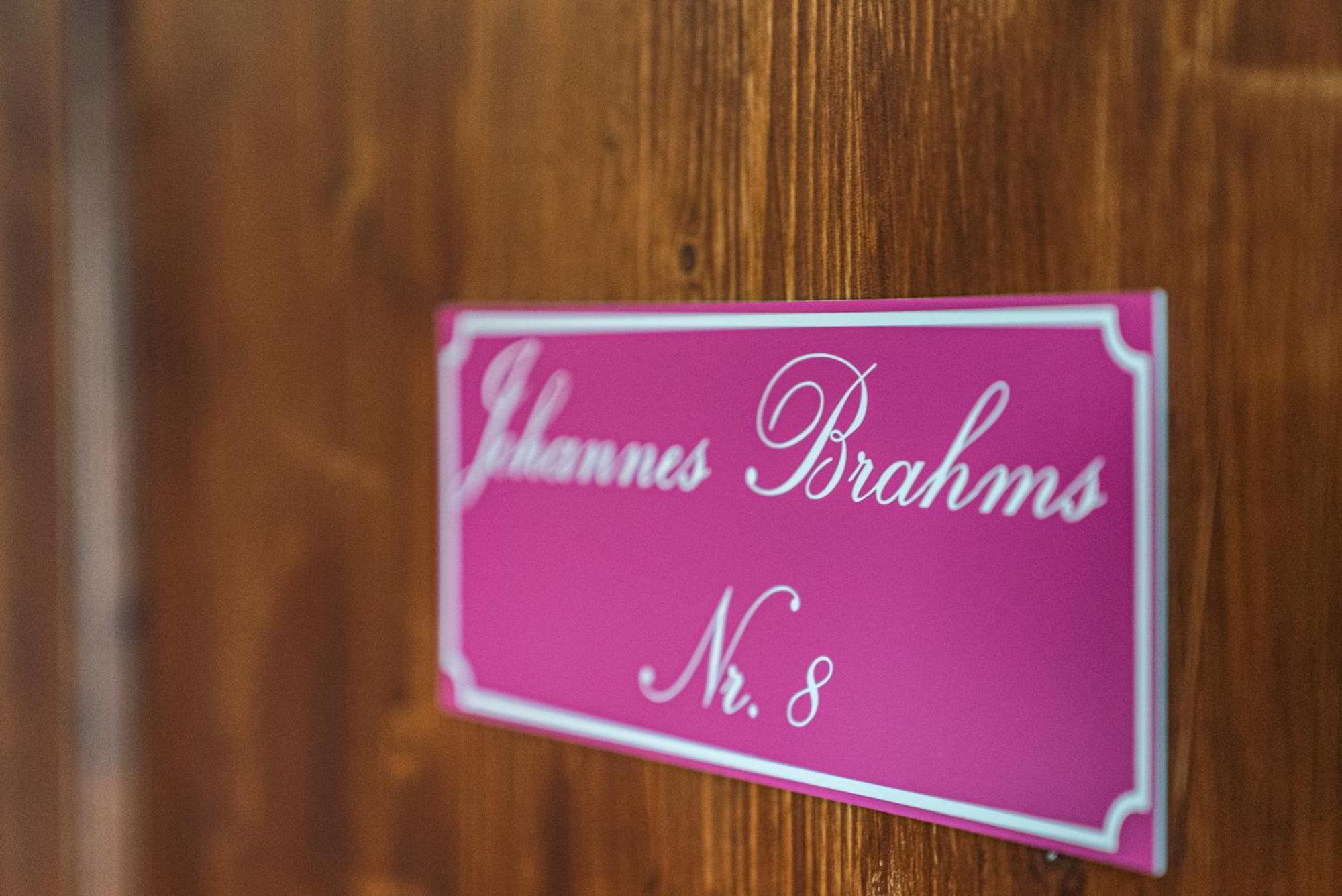 Sieglgut Apartman Altaussee Kültér fotó
