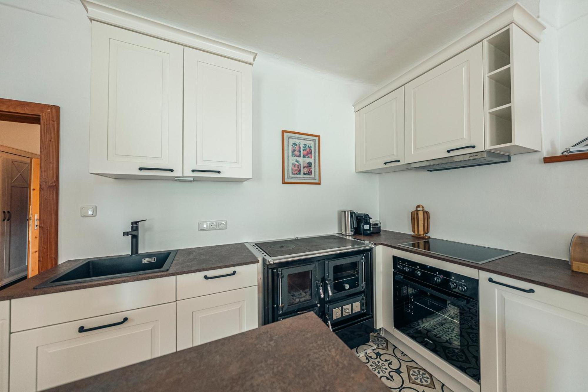 Sieglgut Apartman Altaussee Kültér fotó