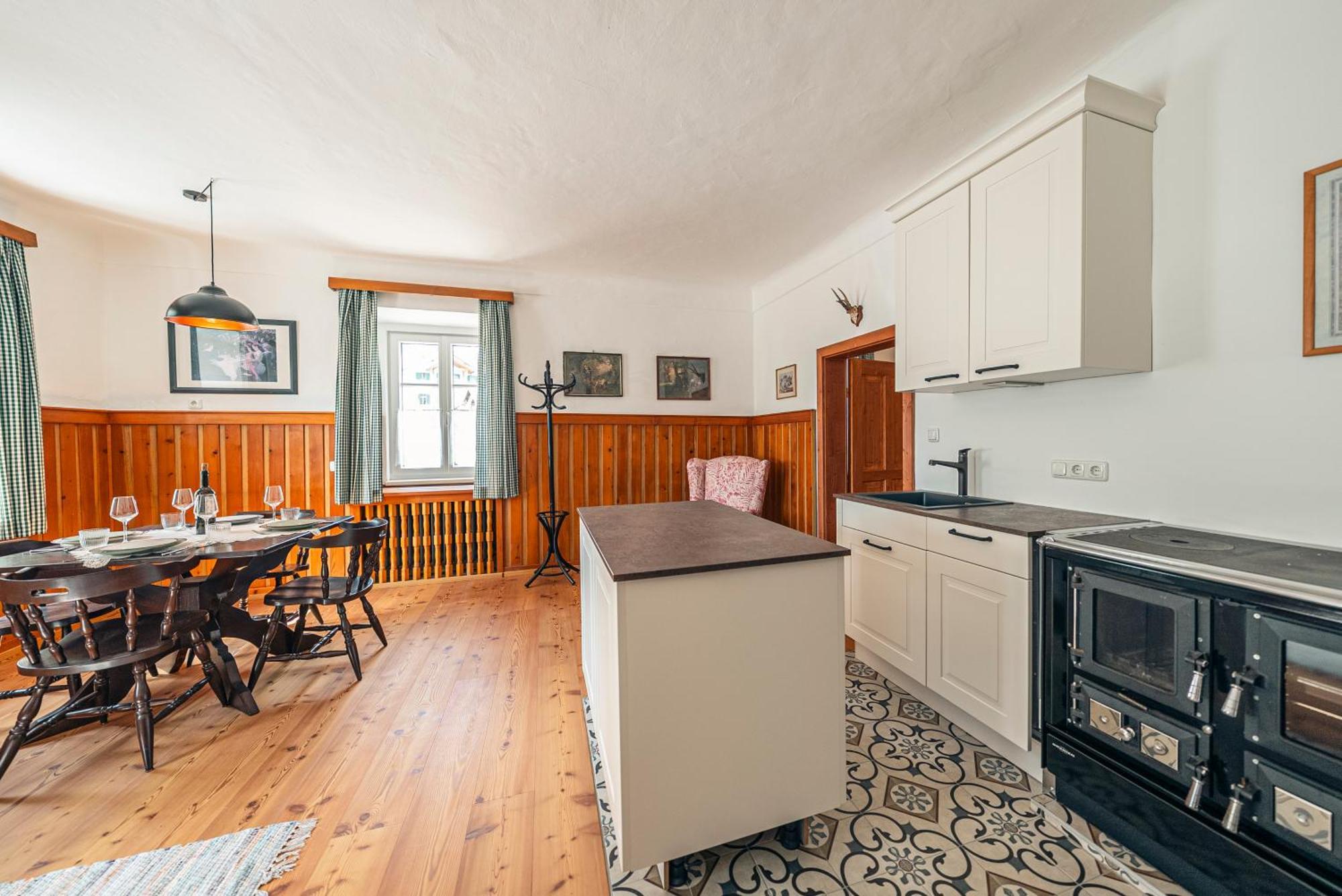 Sieglgut Apartman Altaussee Kültér fotó