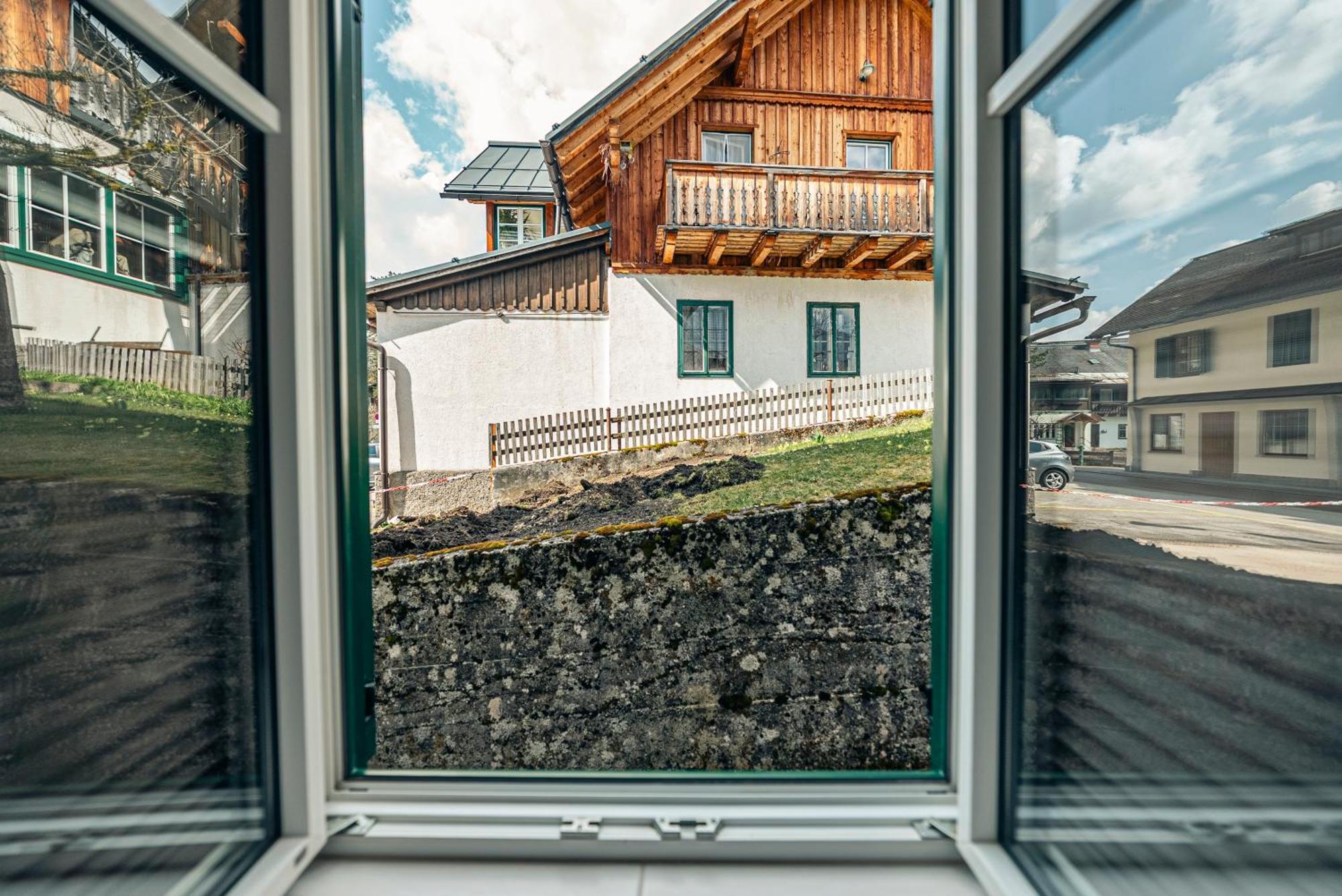 Sieglgut Apartman Altaussee Kültér fotó