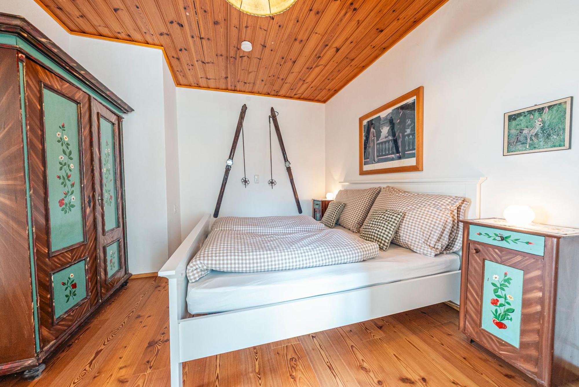 Sieglgut Apartman Altaussee Kültér fotó