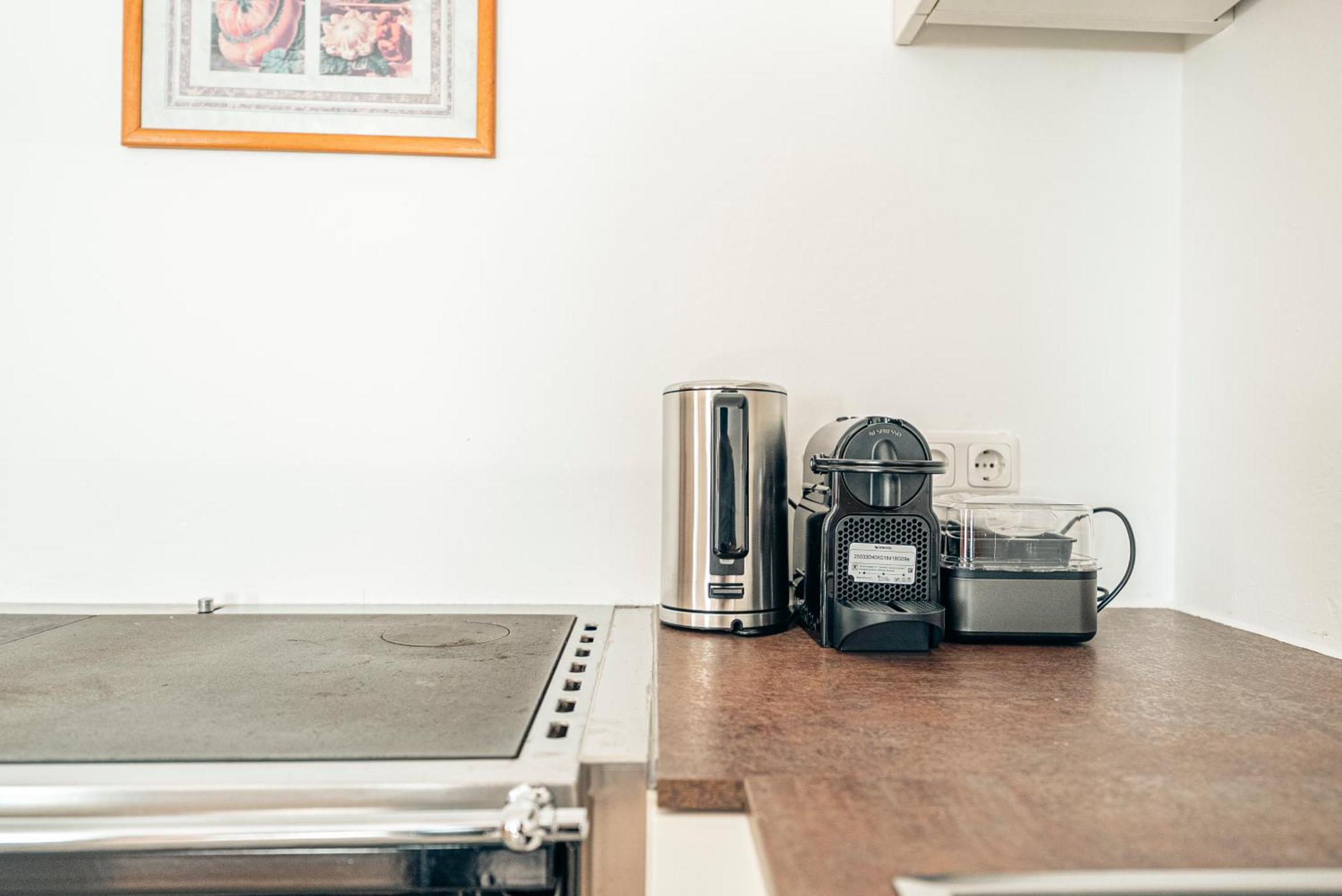 Sieglgut Apartman Altaussee Kültér fotó