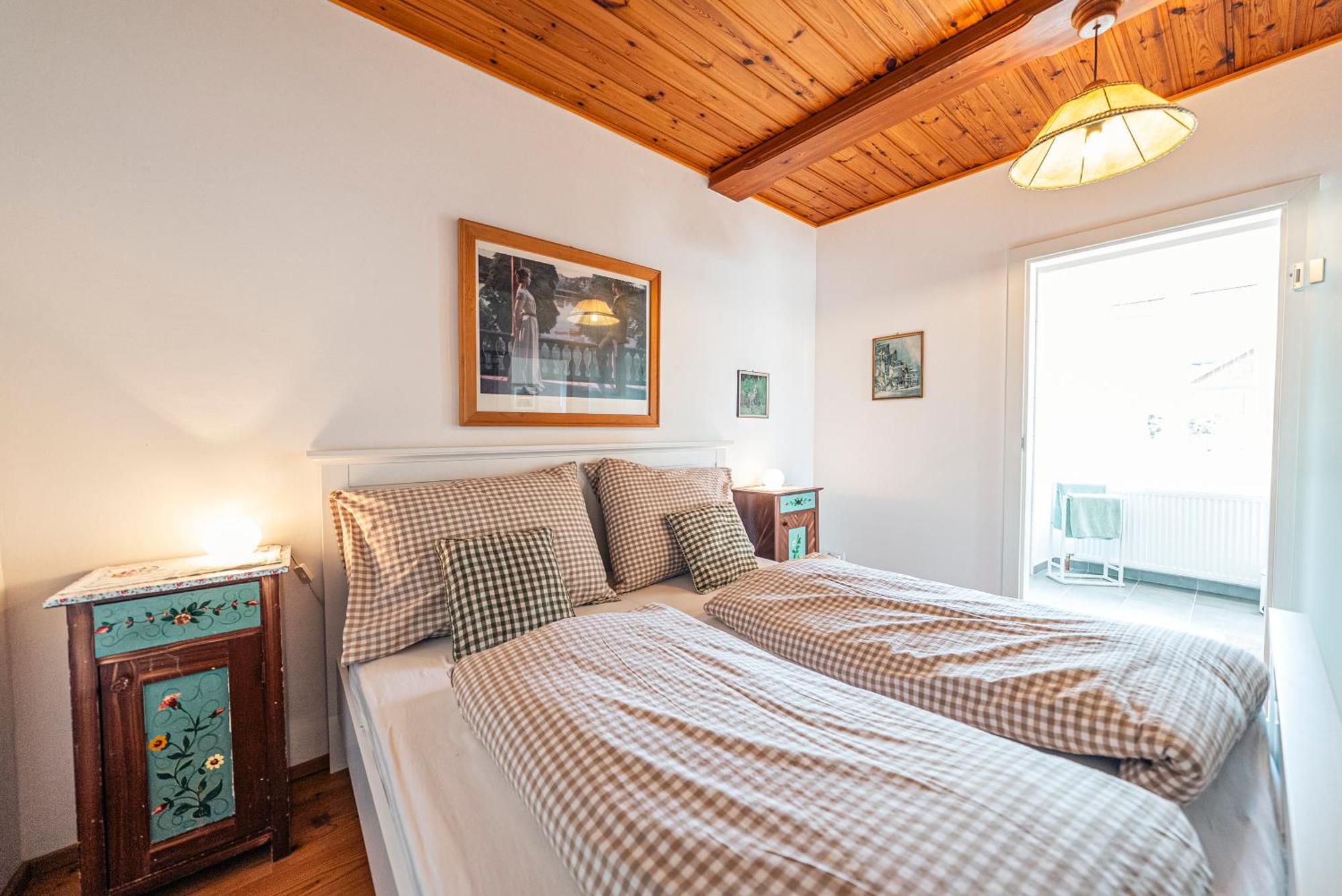 Sieglgut Apartman Altaussee Kültér fotó