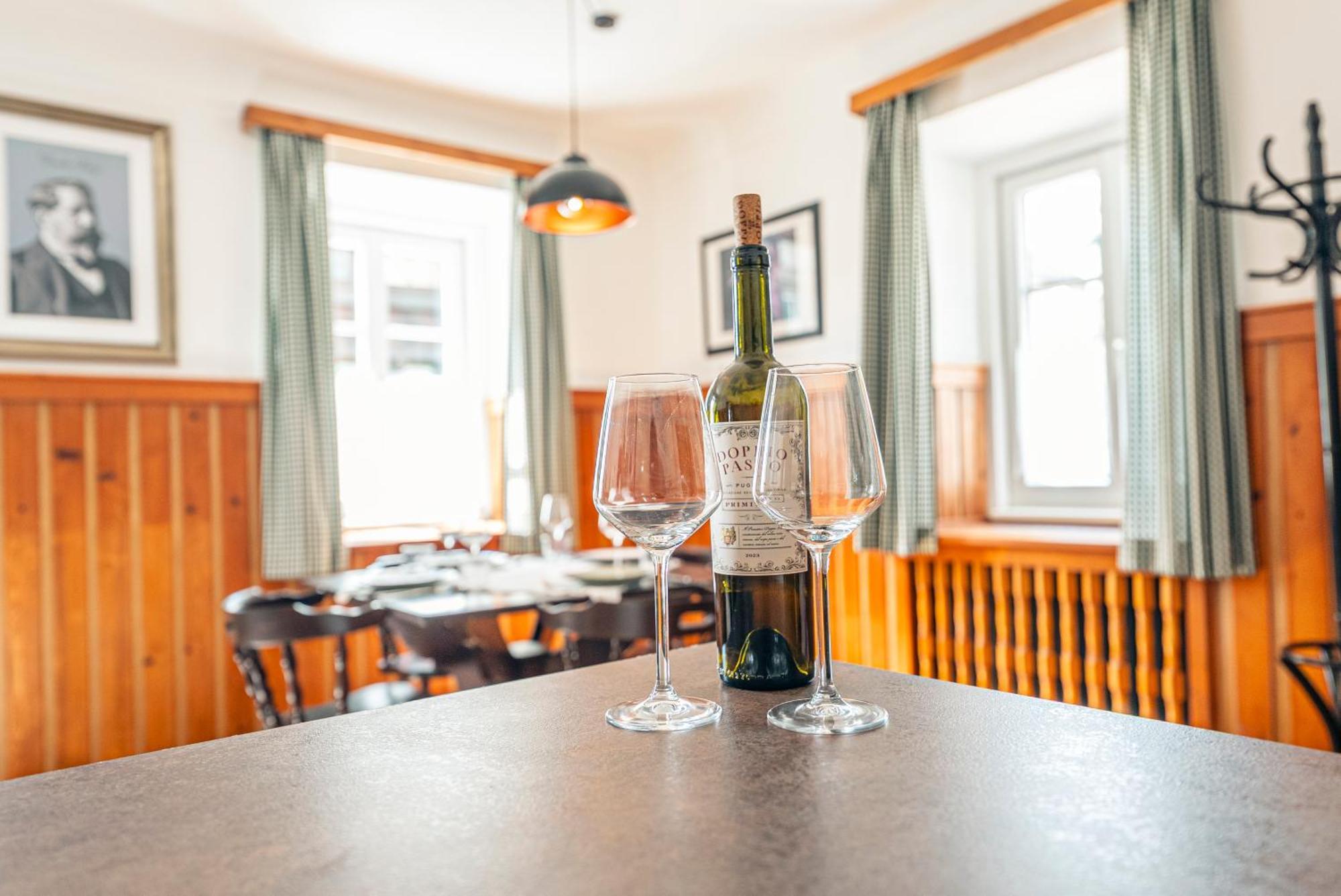 Sieglgut Apartman Altaussee Kültér fotó