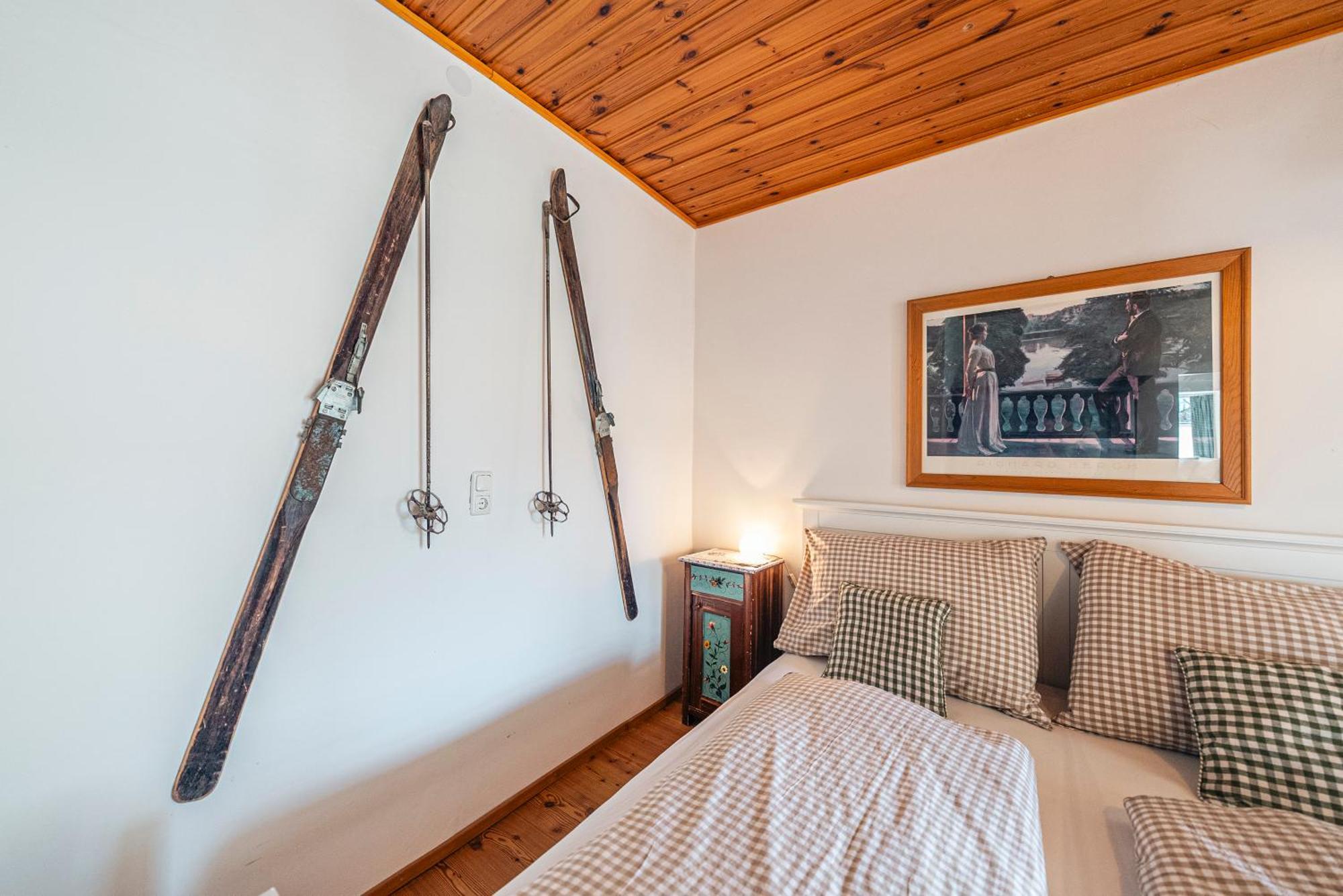 Sieglgut Apartman Altaussee Kültér fotó