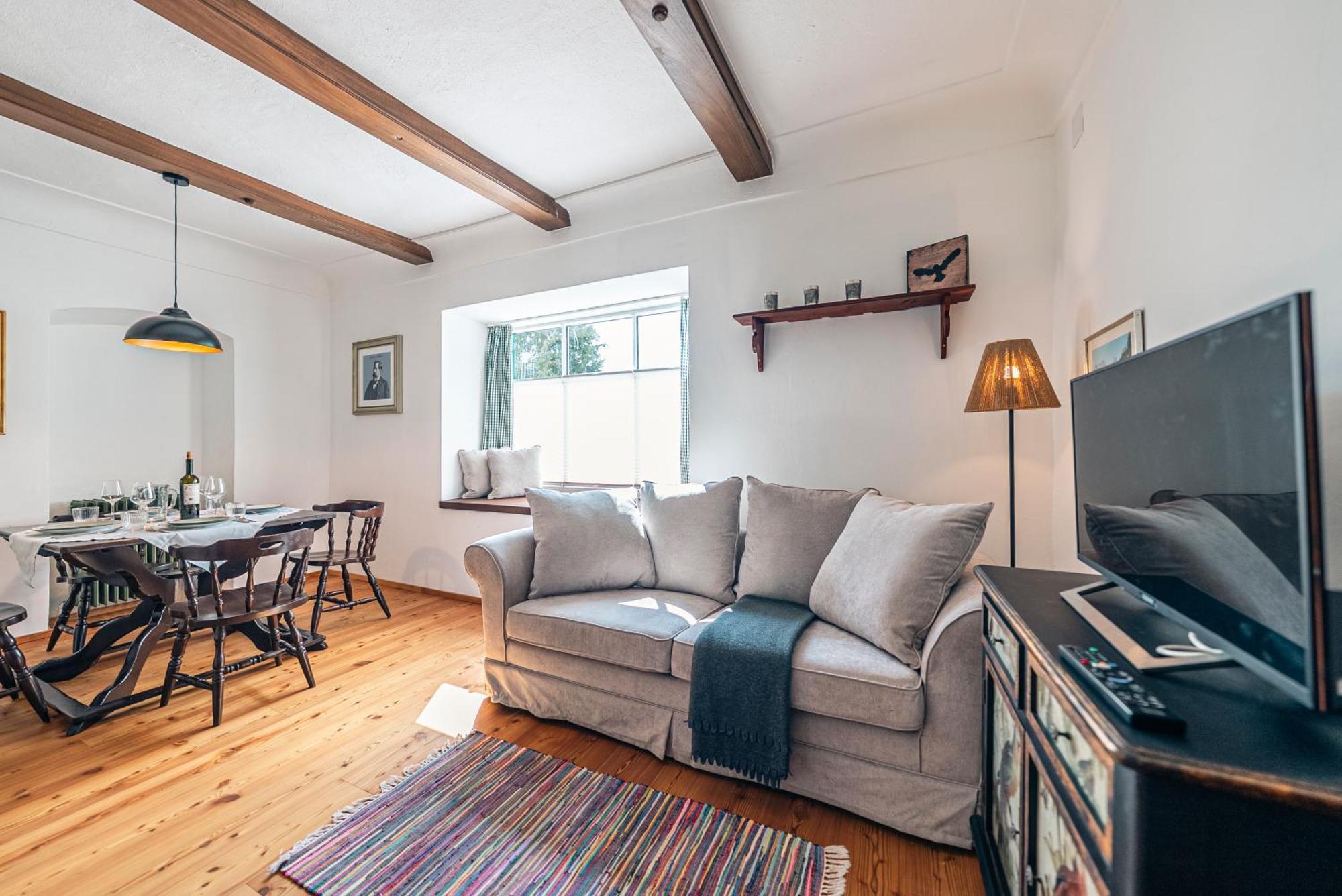 Sieglgut Apartman Altaussee Kültér fotó