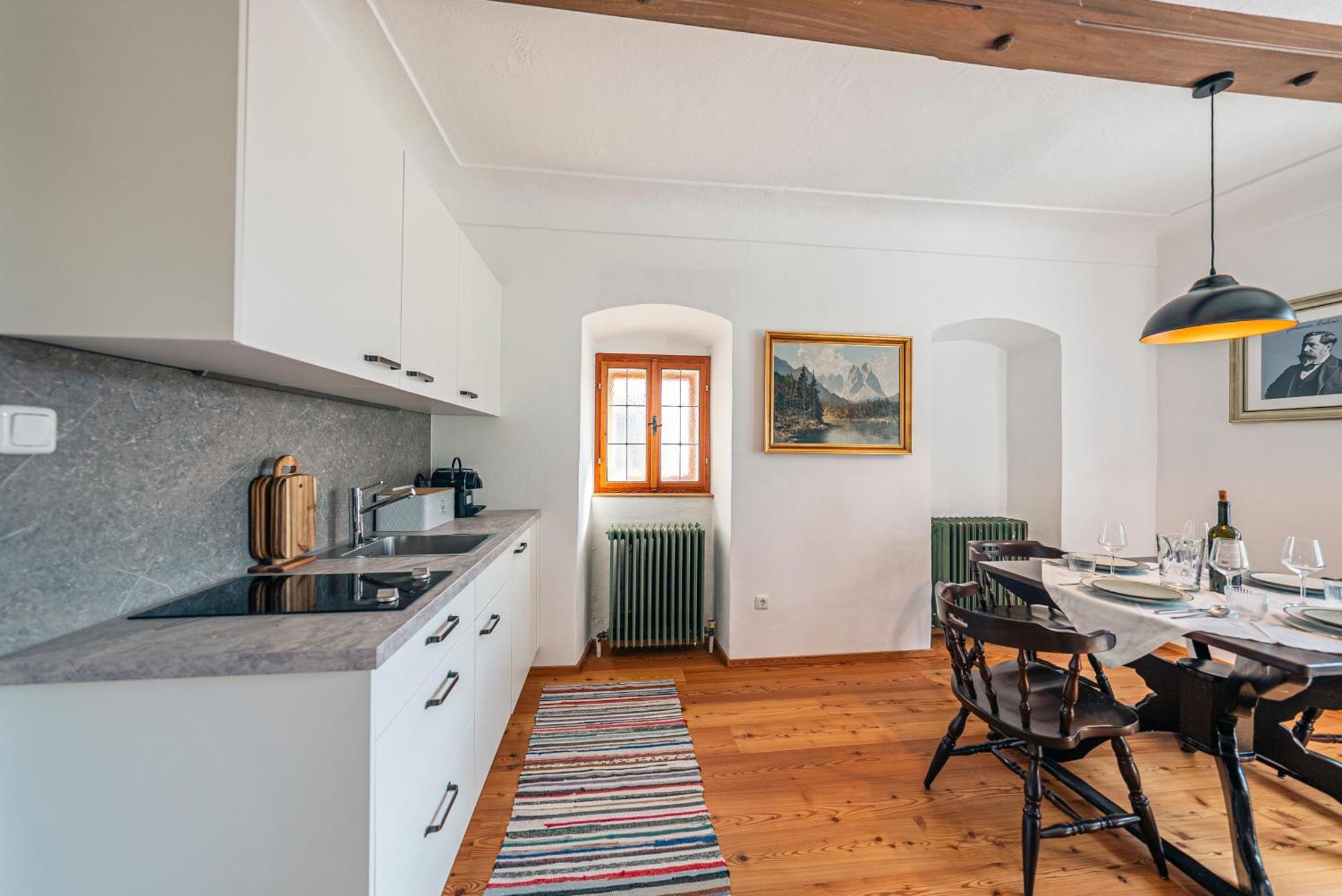 Sieglgut Apartman Altaussee Kültér fotó