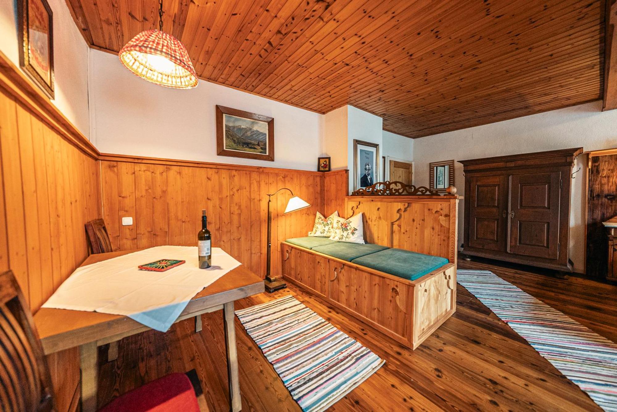 Sieglgut Apartman Altaussee Kültér fotó