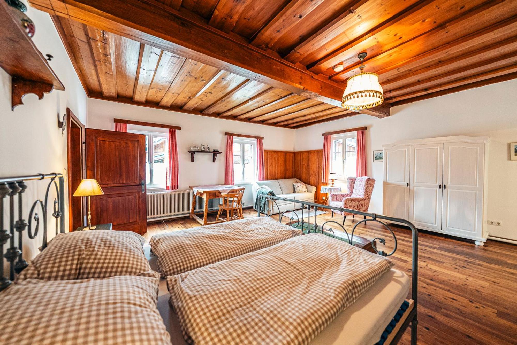 Sieglgut Apartman Altaussee Kültér fotó