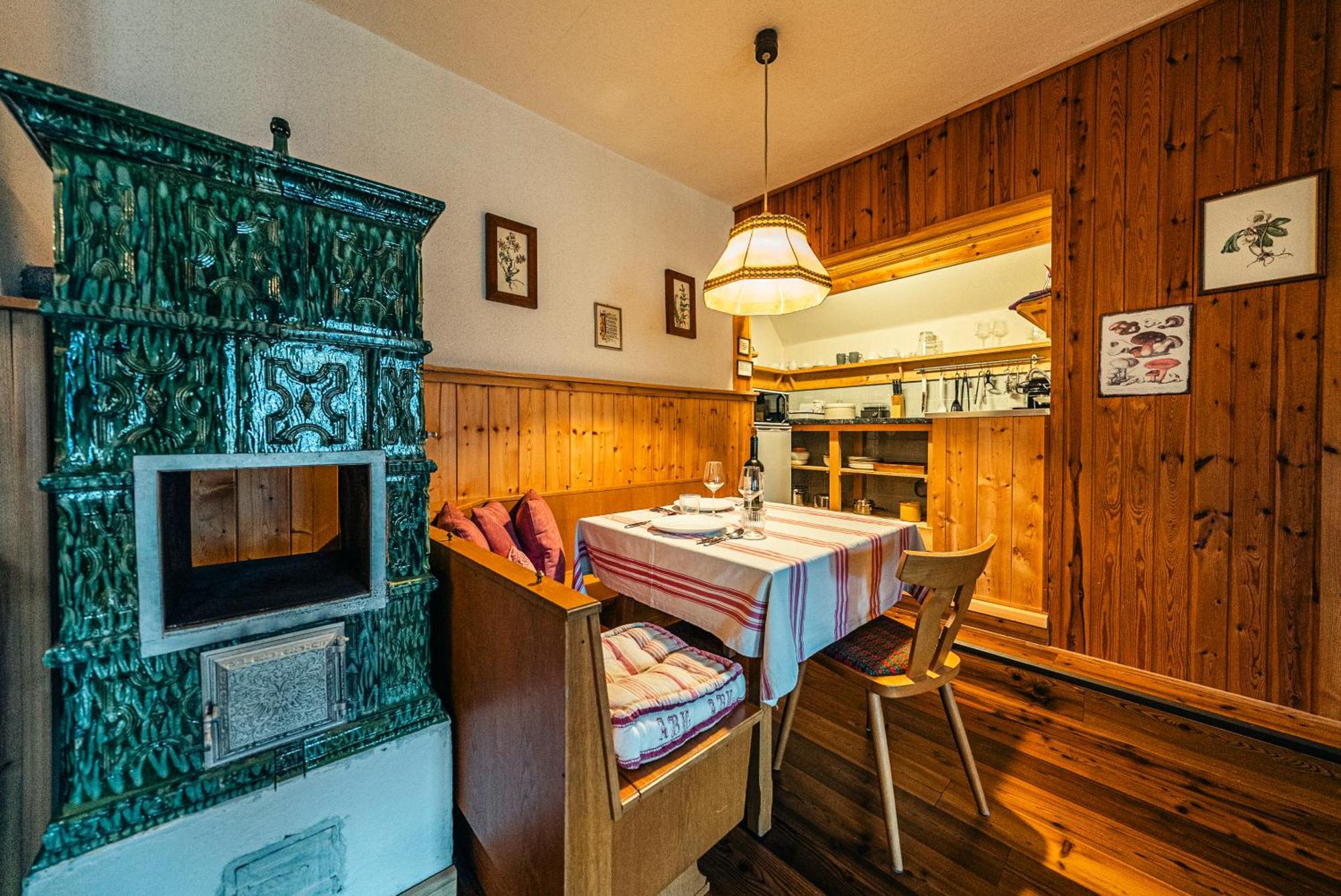 Sieglgut Apartman Altaussee Kültér fotó