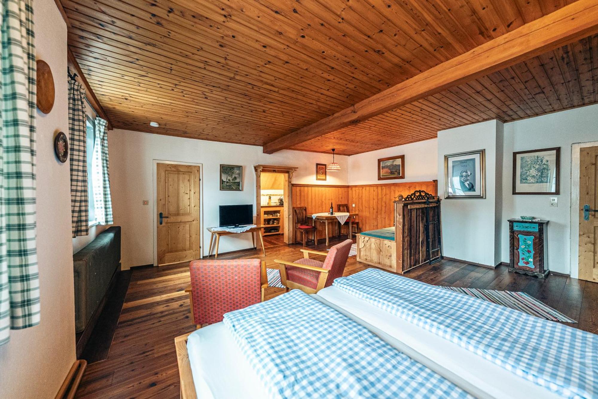 Sieglgut Apartman Altaussee Kültér fotó