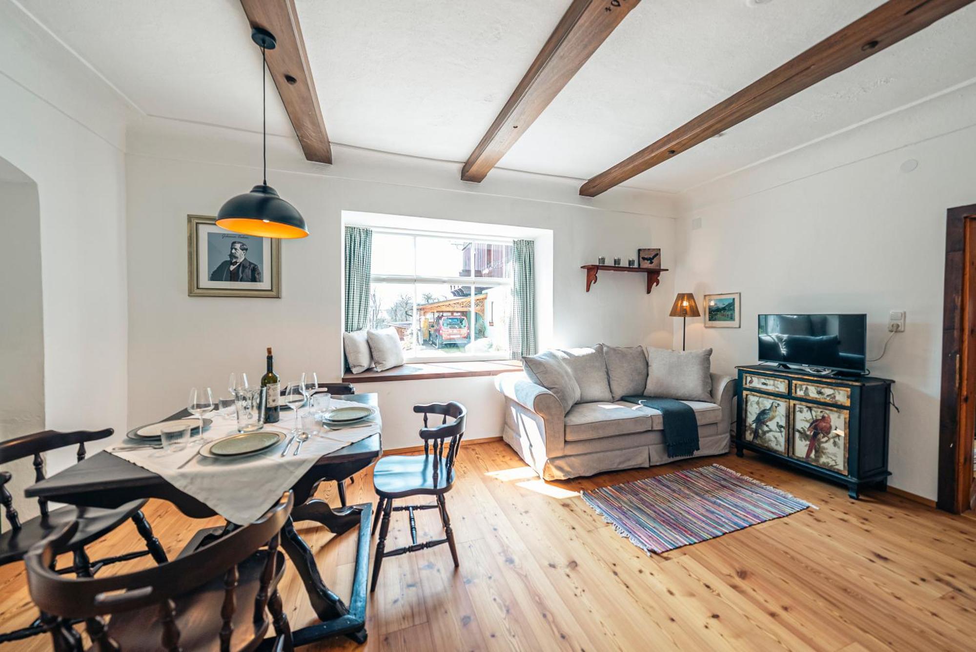 Sieglgut Apartman Altaussee Kültér fotó
