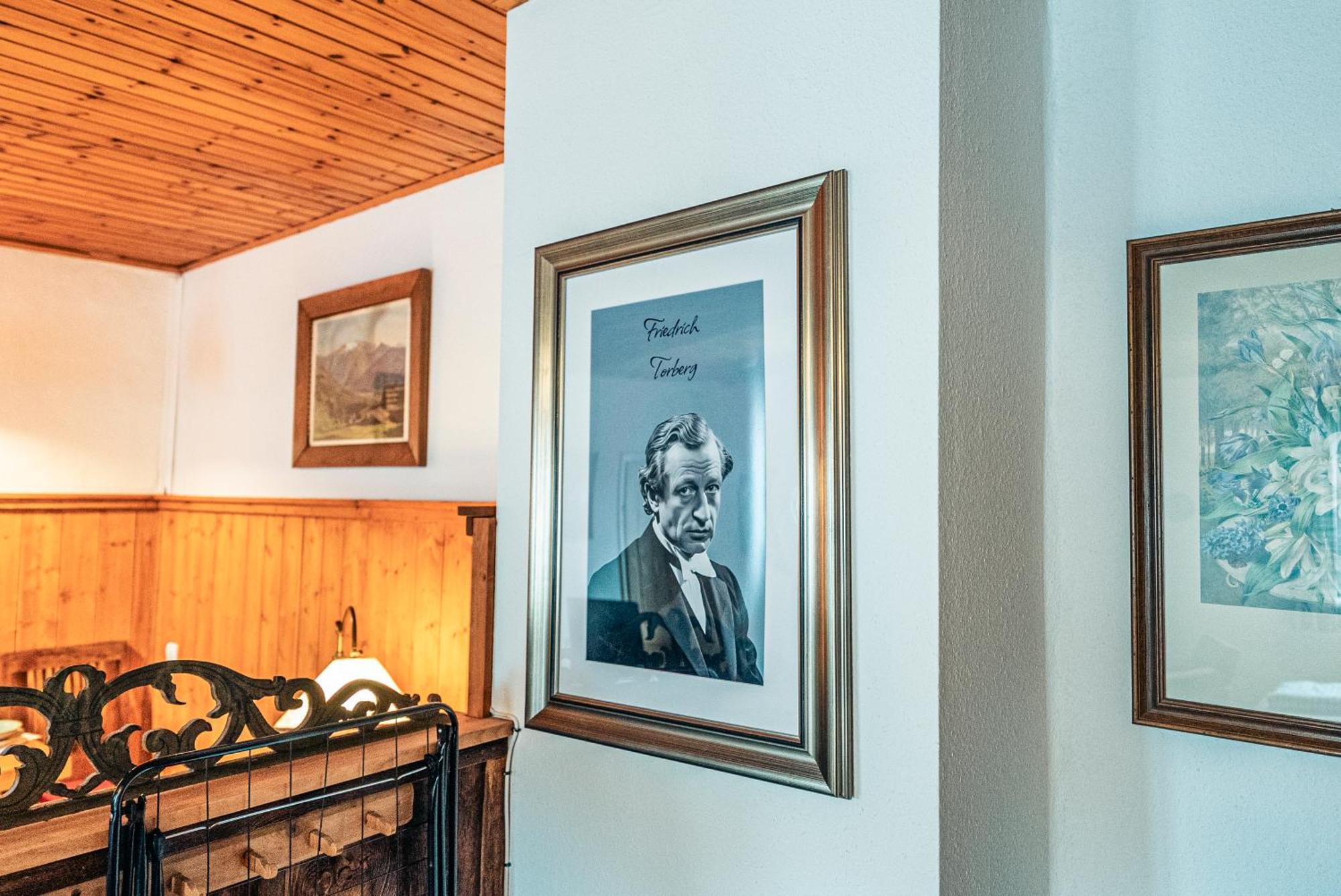 Sieglgut Apartman Altaussee Kültér fotó