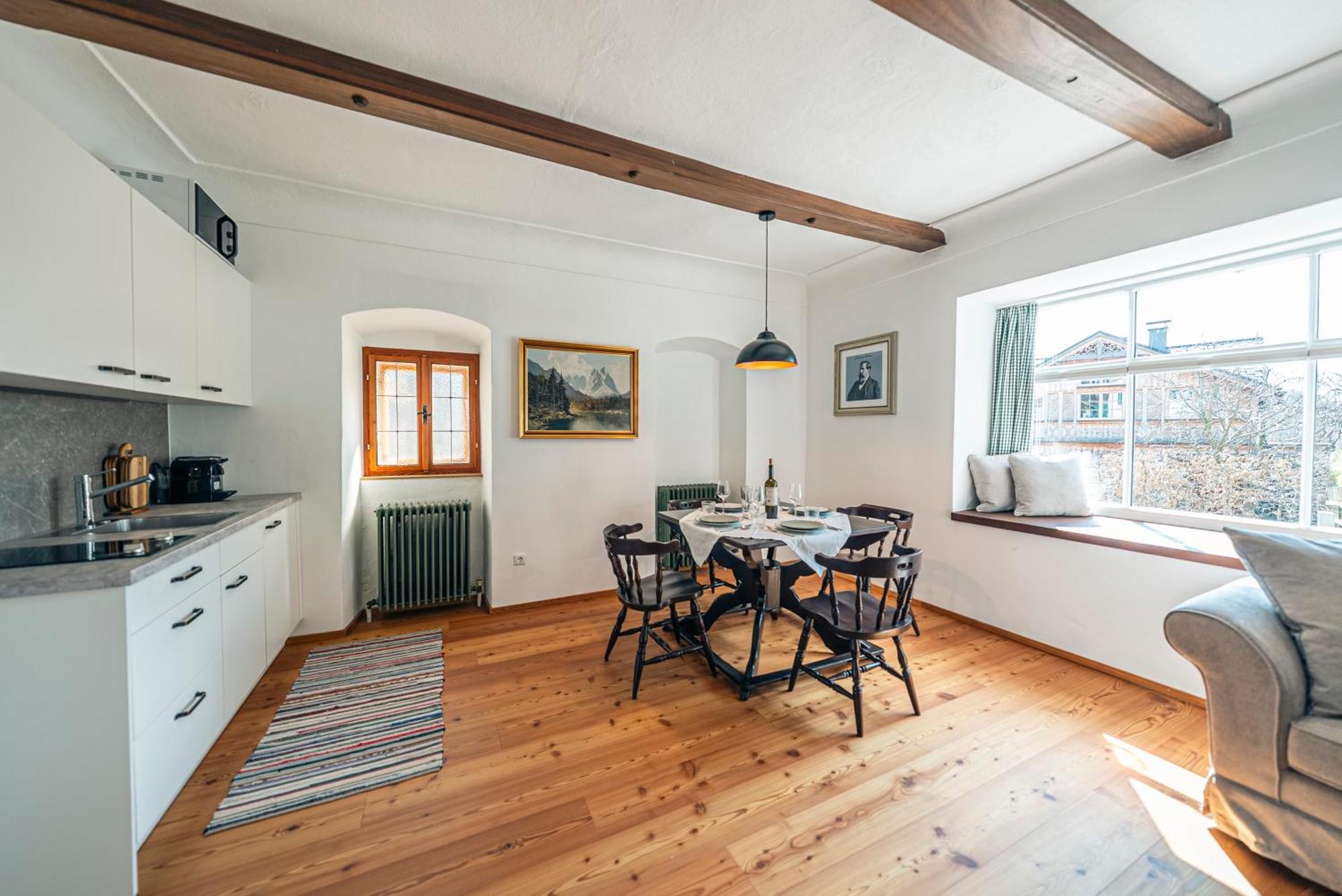 Sieglgut Apartman Altaussee Kültér fotó